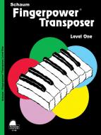 Fingerpower Transposer - Level 1 
