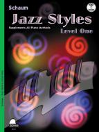 Jazz Styles - Level 1 