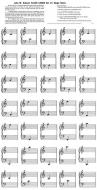 Flash Cards - Set 1 