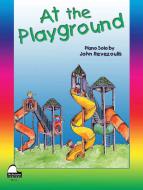 At The Playground 