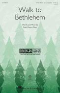 Walk to Bethlehem Standard