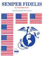 Semper Fidelis March 