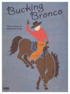 Bucking Bronco 