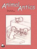 Animal Antics 