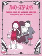 Two Step Rag 