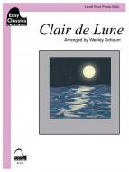 Clair de Lune 
