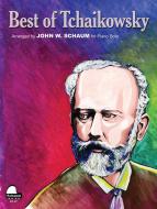 Best Of Tchaikowsky 