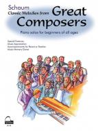 Great Composers 