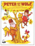 Peter And The Wolf 