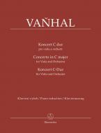 Concerto in C major 