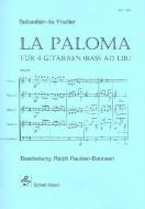 La Paloma 