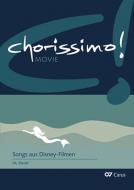 Chorissimo! Movie 3: Songs aus Disney-Filmen 
