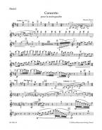 Concerto for the Left Hand 