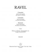 Concerto for the Left Hand 
