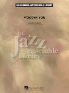 Woodyn' You 