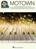 Motown - All Jazzed Up! 