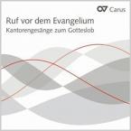 Freiburger Kantorenbuch zum Gotteslob 2 - CD 
