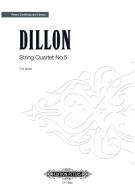 String Quartet No. 5 
