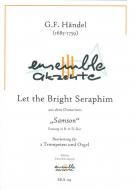 Let the bright Seraphim Standard