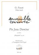 Pie Jesu Domine Download