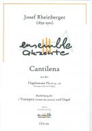 Cantilena Standard