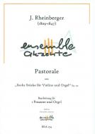 Pastorale Standard