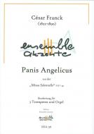 Panis angelicus Download