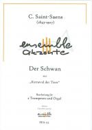 Der Schwan Standard