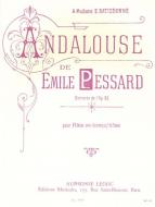 Andalouse 