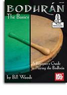 Bodhran 