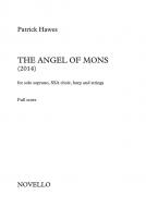 The Angel Of Mons 