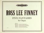 5 Fantasies Book 1 