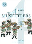 The 4 Musketeers Standard