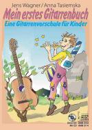Mein erstes Gitarrenbuch 