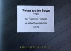 Weisen aus den Bergen 2 
