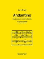 Andantino 'Von guten Mächten wunderbar geborgen' 
