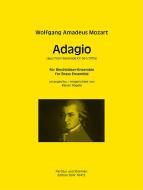 Adagio KV 361/370a 