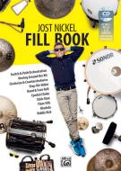 Fill Book 