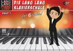 Die Lang Lang Klavierschule 1 