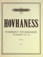 Symphony Etchmiadzin Op. 234 