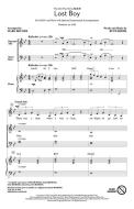 Lost Boy Standard