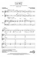 Lost Boy Standard