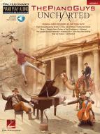 Piano Play-Along Vol. 8: Uncharted 