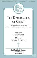 The Resurrection Of Christ 