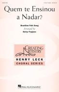 Quem te Ensinou a Nadar? Standard