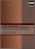 Präludium Es-Dur BWV 552/1 