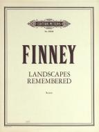 Landscapes Remembered 