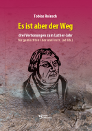 Es ist aber der Weg 