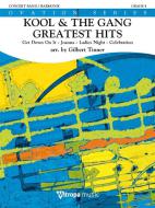 Kool & The Gang Greatest Hits 