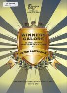 Winners Galore for Treble Brass with CD - Eb Horn 